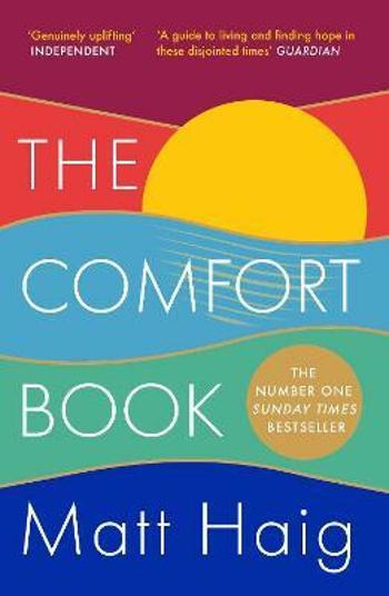 The Comfort Book - Matt Haig