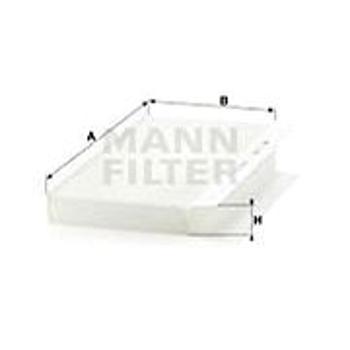 MANN-FILTER CU3567 pro vozy FORD (CU3567)