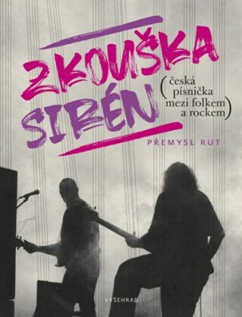 Zkouška sirén (Defekt) - Přemysl Rut