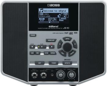 Boss JS-10 eBand