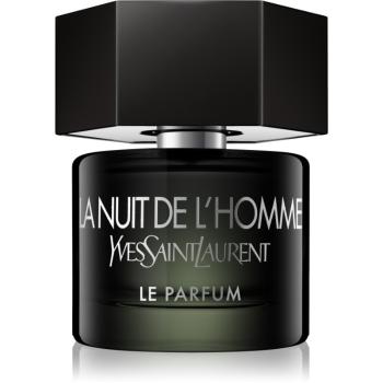 Yves Saint Laurent La Nuit de L'Homme Le Parfum parfémovaná voda pro muže 60 ml