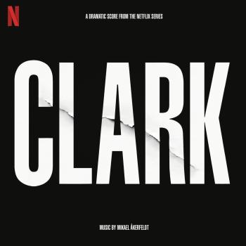 Mikael Åkerfeldt, Clark CD, CD