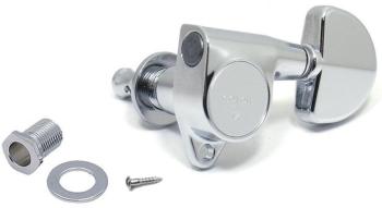 Gotoh SG301 20 L3+R3 Chrome Ladící mechanika pro kytaru