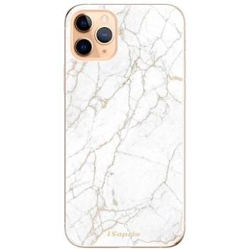 iSaprio GoldMarble 13 pro iPhone 11 Pro Max (gm13-TPU2_i11pMax)