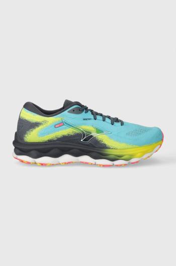 Běžecké boty Mizuno Wave Sky 7 J1GC2302