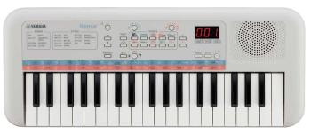 Yamaha PSS-E30 Dětské klávesy / Dětský keyboard White