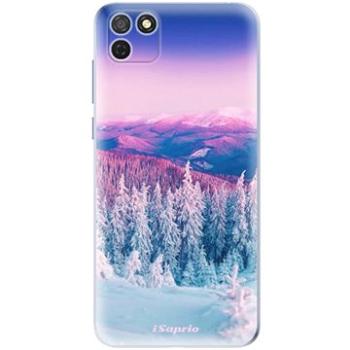 iSaprio Winter 01 pro Honor 9S (winter01-TPU3_Hon9S)