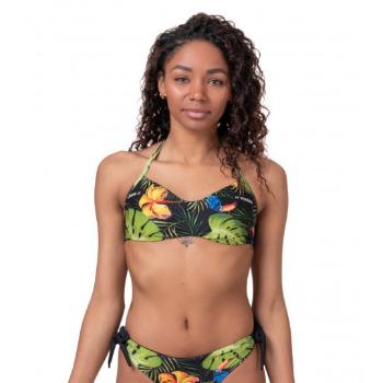 NEBBIA Earth Powered bikini - top M