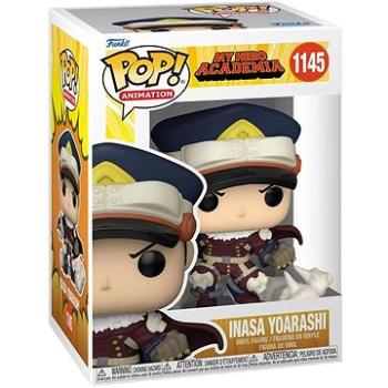 Funko POP! My Hero Academia - Inasa Yoarashi (889698586009)