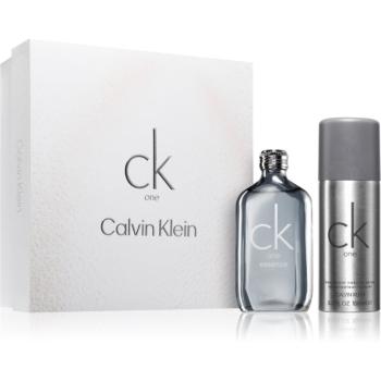 Calvin Klein CK One Essence dárková sada unisex