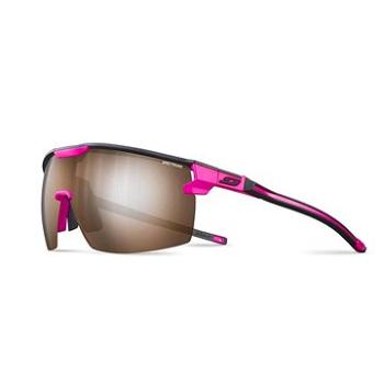 Julbo Ultimate Sp3+ Noir/Rose Fluo (3660576332959)