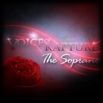 Soundiron Voice of Rapture: The Soprano (Digitální produkt)