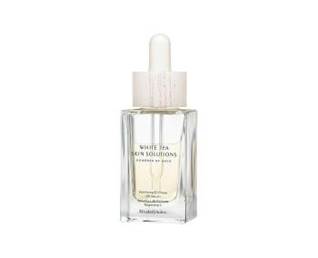 Elizabeth Arden Pleťové olejové sérum White Tea Skin Solutions (Fortifying Bi-Phase Oil Serum) 30 ml - TESTER