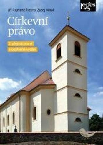 Církevní právo - Jiří Rajmund Tretera, Záboj Horák