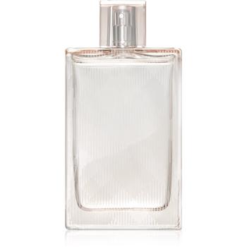 Burberry Brit Sheer toaletní voda pro ženy 100 ml