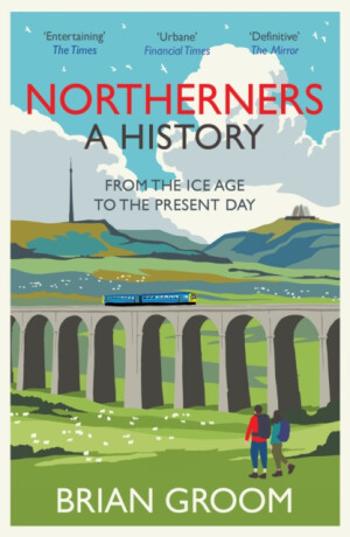 Northerners - Brian Groom