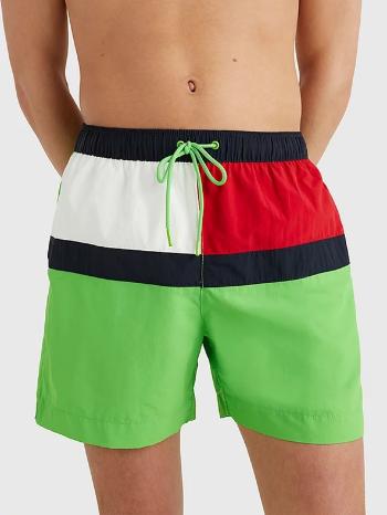 Tommy Hilfiger Underwear Plavky Zelená