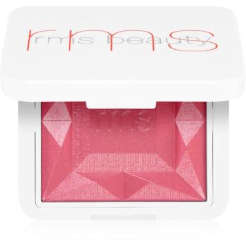 RMS Beauty ReDimension Hydra pudrová tvářenka odstín Pomegranate Fizz 7 g