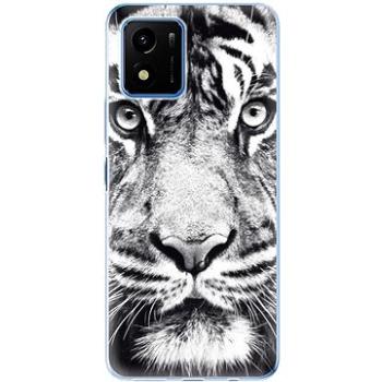 iSaprio Tiger Face pro Vivo Y01 (tig-TPU3-VivY01)