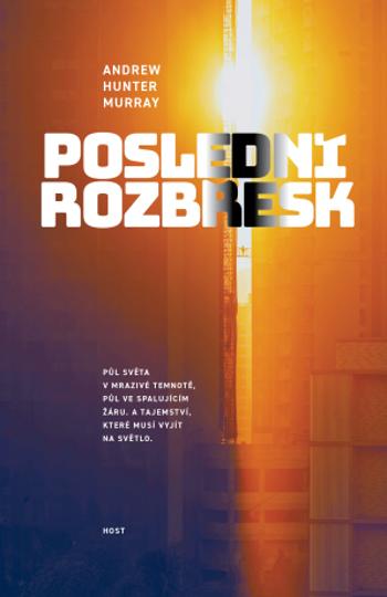 Poslední rozbřesk - Andrew Hunter Murray - e-kniha