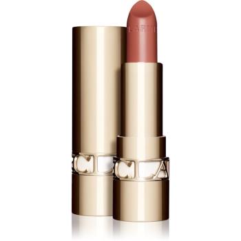 Clarins Joli Rouge krémová rtěnka se saténovým finišem odstín 789 3,5 g