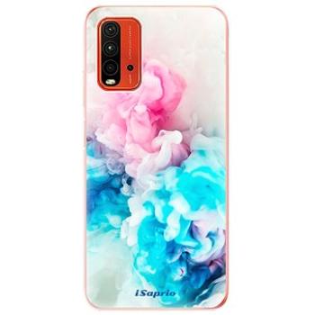 iSaprio Watercolor 03 pro Xiaomi Redmi 9T (watercolor03-TPU3-Rmi9T)