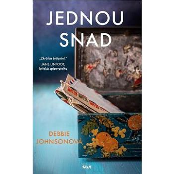 Jednou snad (978-80-249-4564-4)