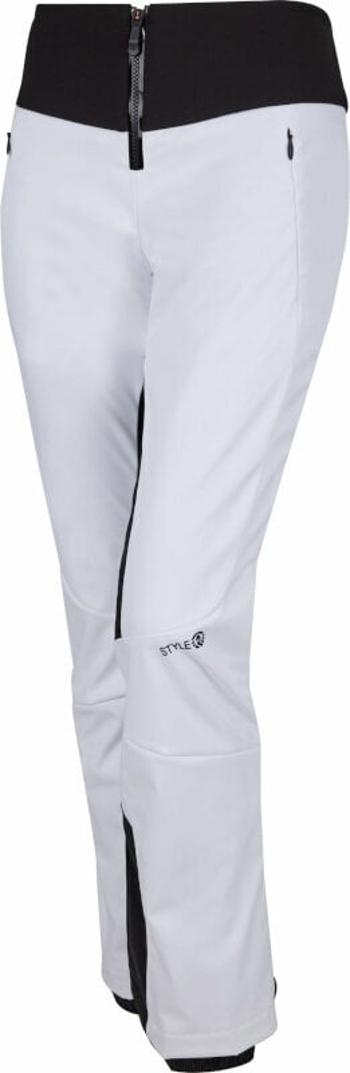 Sportalm Yeti Womens Pants Optical White 36 Lyžařské kalhoty