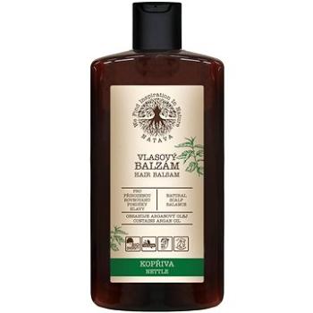 NATAVA Balzám na vlasy Nettle 250 ml (8596048006538)