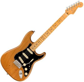 Fender American Professional II Stratocaster MN Roasted Pine Elektrická kytara