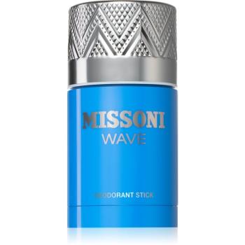 Missoni Wave deostick bez krabičky pro muže 75 ml