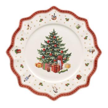 Servírovací talíř, průměr 35 cm, kolekce Toy's Delight - Villeroy & Boch