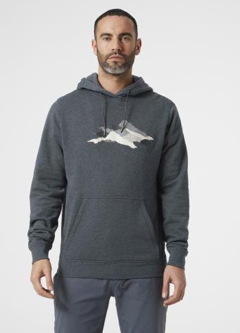 Helly Hansen F2F Organic Cotton Hoodie XXL