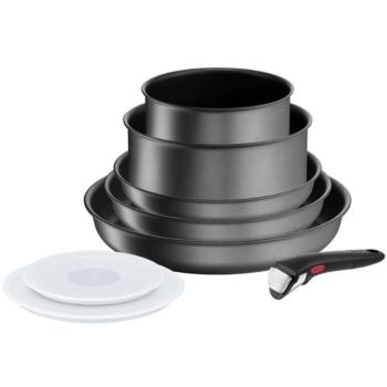 Sada nádobí INGENIO DAILY CHEF ON L7619202 Tefal 8 ks