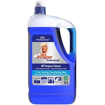 MR.PROPER Professional univerzální čistič ocean 5 l (8006540616611)