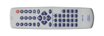 Ovladač dálkový IRC81126 neckermann,orion