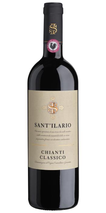 Chianti Classico DOCG, Toscana