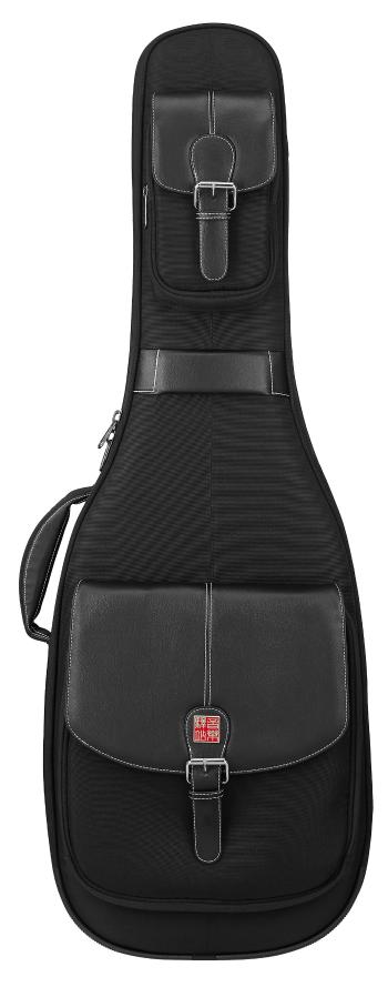 Music Area HAN PRO Electric Guitar Case