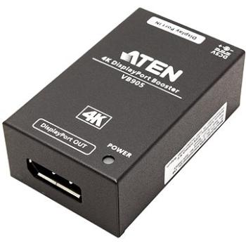 Aten DisplayPort extender , 4K@60Hz, 5m, VB905 (VB905)