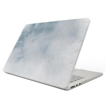 PROTEMIO ART CASE pre MacBook Pro Retina 15" A1398 GREY