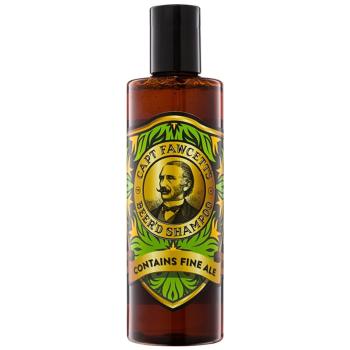 Captain Fawcett Beer'd Shampoo šampon na vousy 250 ml