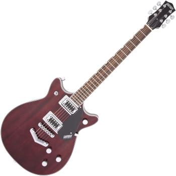 Gretsch G5222 Electromatic Double Jet BT IL Walnut Stain Elektrická kytara