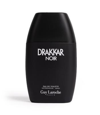 Guy Laroche Drakkar Noir toaletní voda pro muže 100 ml