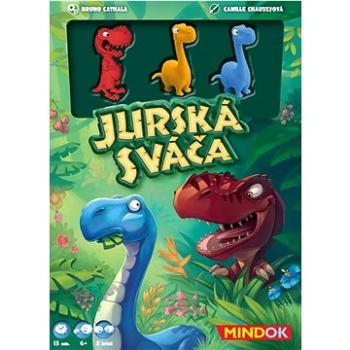 Jurská sváča (8595558304134)