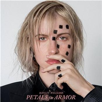 Williams Hayley: Petals For Armor - CD (7567864994)