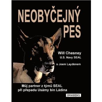 Neobyčejný pes (978-80-88274-58-2)