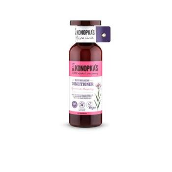 DR.KONOPKA Regeneráló hajbalzsam (500ml)