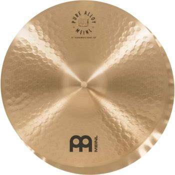 Meinl 14" Pure Alloy Soundwave Hihat 14" Hi-Hat činel