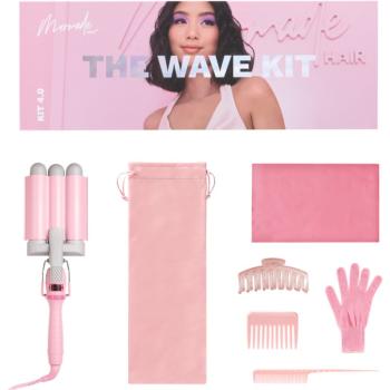 Mermade The Wave Kit trojkulma s příslušenstvím 32mm 1 ks