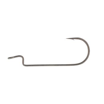 Savage Gear Háček Worm Offset Super Slide Hook 10ks